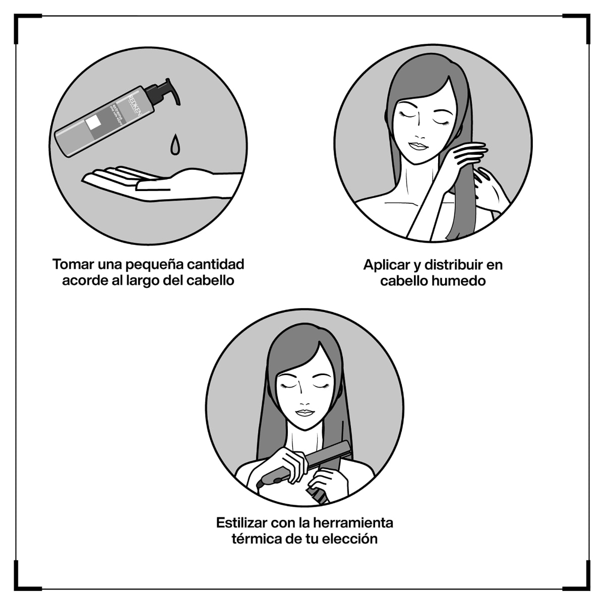 PROTECTOR TÉRMICO EXTREME PARA CABELLO DAÑADO